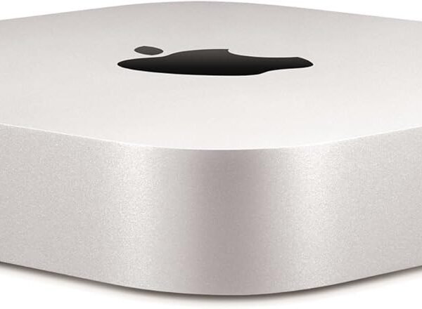 Apple Mac Mini (A1347) late-2014 Intel Core i5 -2.6 GHZ 8 GB Ram 1TB HDD