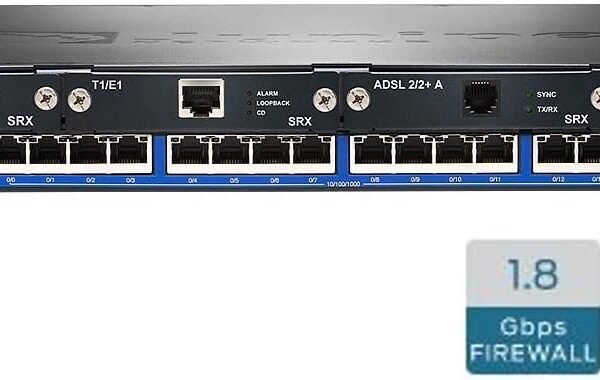 Juniper Networks SRX240