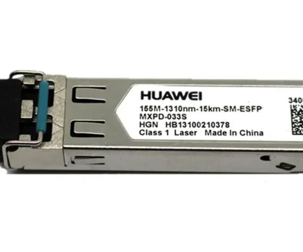 huawei 155m-1310nm-15km-sm-esfp