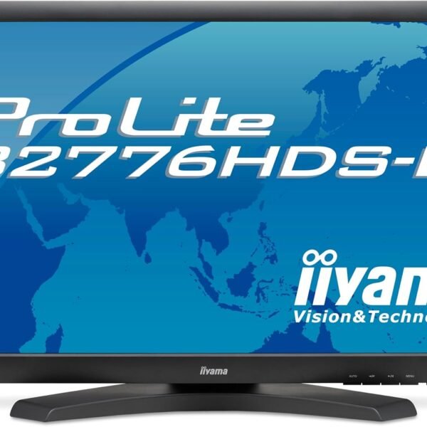 iiyama B2776HDS ProLite 27" LCD Monitor