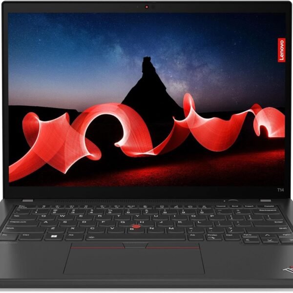 Lenovo ThinkPad T14 Gen 4 14" Laptop