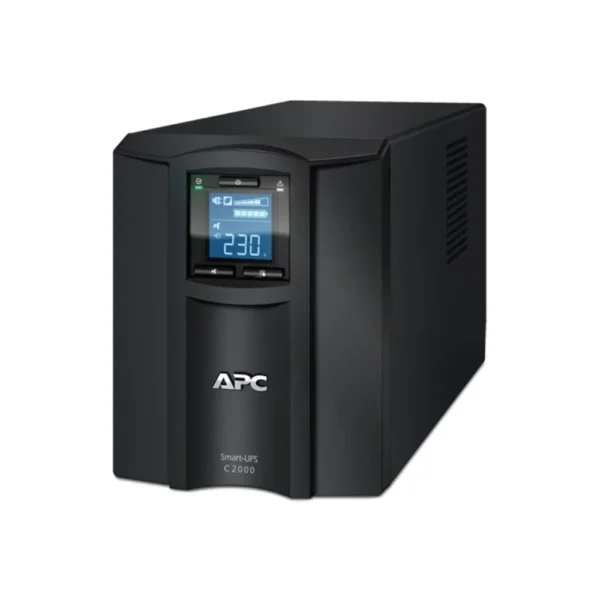 APC Smart-UPS C 2000VA