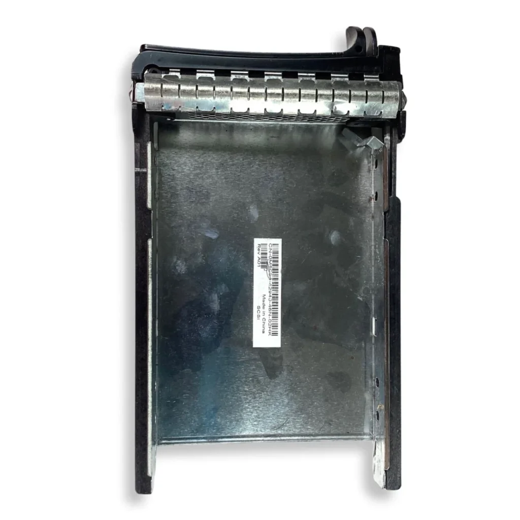 Dell PowerEdge Power Vault 3.5" Hot Swap Hard Drive Tray/Caddy M5084