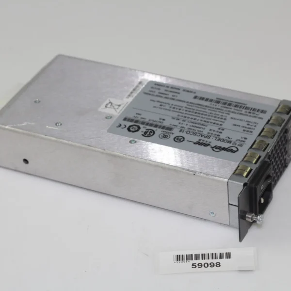 Cisco 300W Power Supply DS-C24-300AC SPACSCO-16