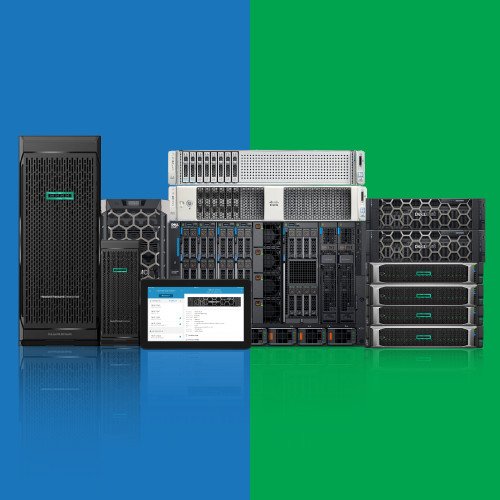 Top 10 Best Servers in Kenya (2026): Prices, Specs & Buying Guide