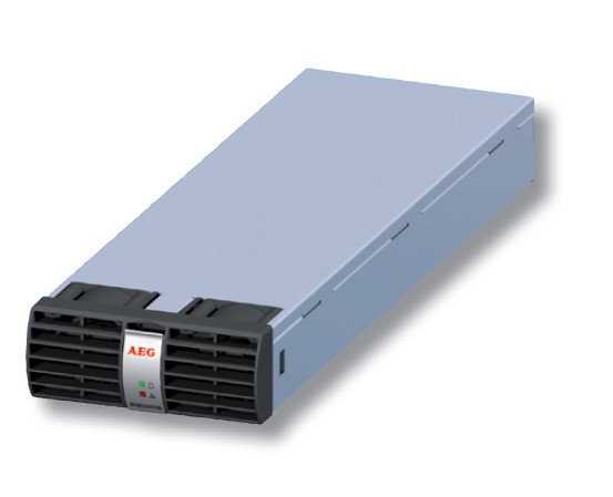 AEG SMi2000HD Rectifier