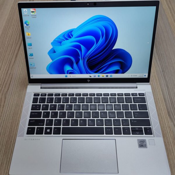 HP elitebook 830 G7