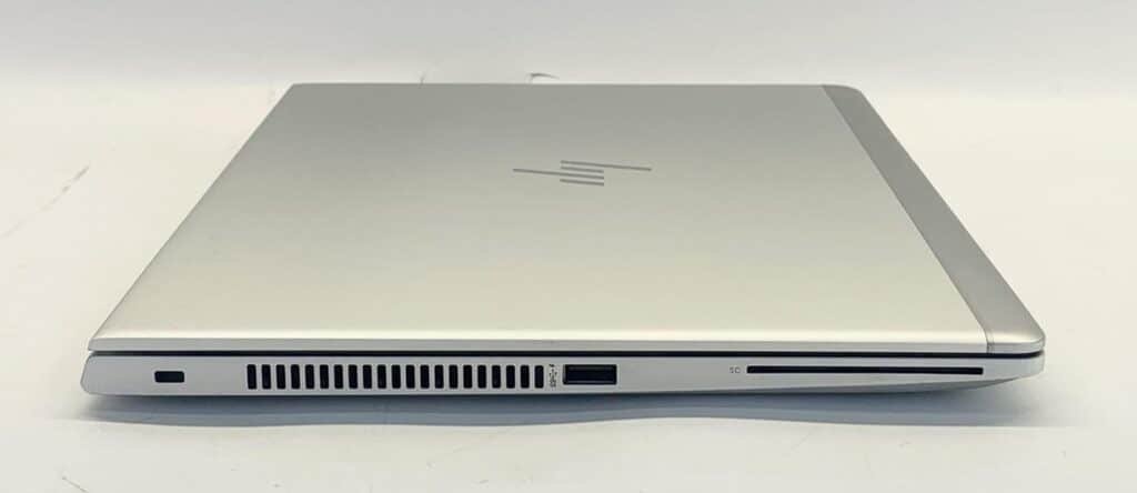 HP elitebook 830 G7 Core i7 10th Gen