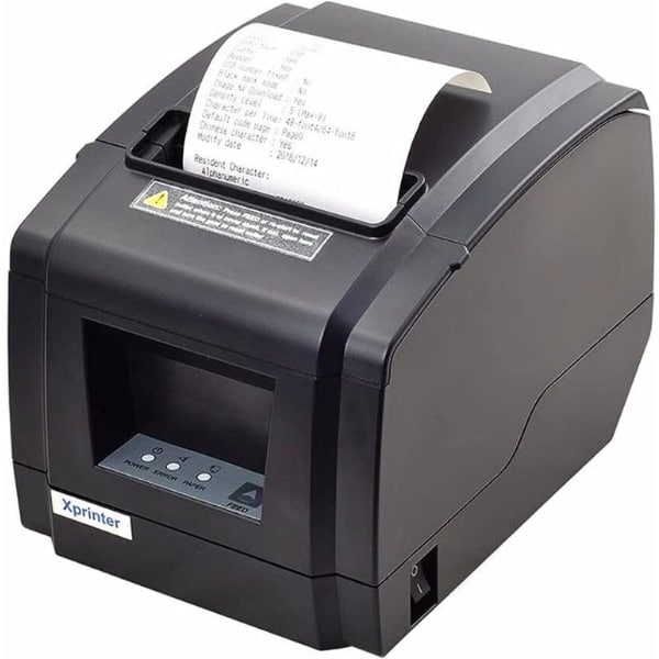 thermal printer x printer 80mm