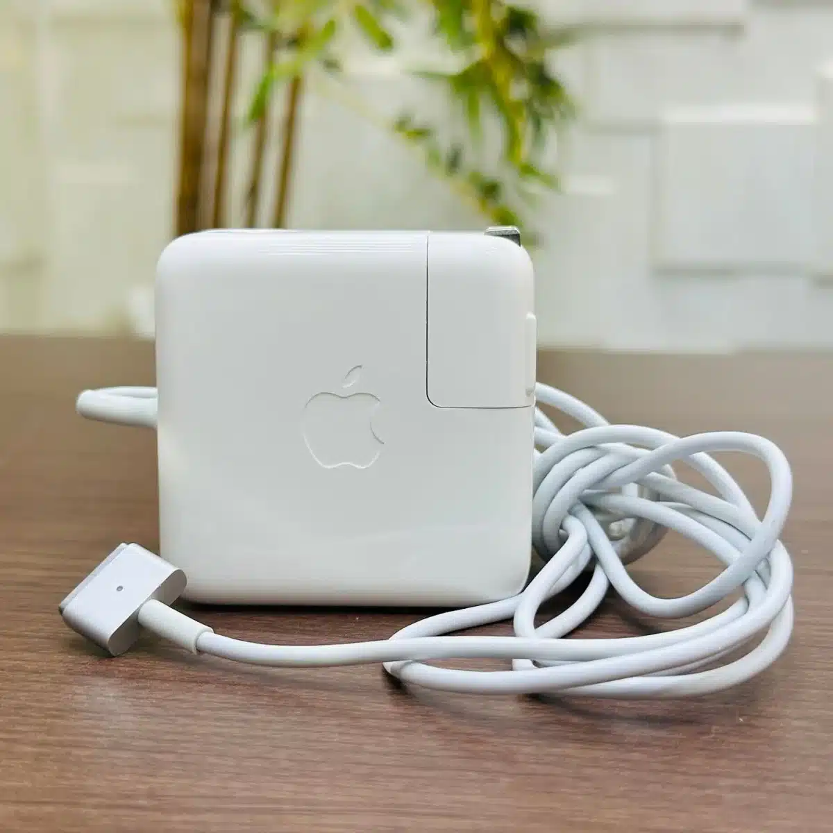 Buy original Apple MacBook chargers in Kenya including USB-C and MagSafe power adapters. Fast charging, safe power delivery, and compatible with MacBook Air and MacBook Pro models
