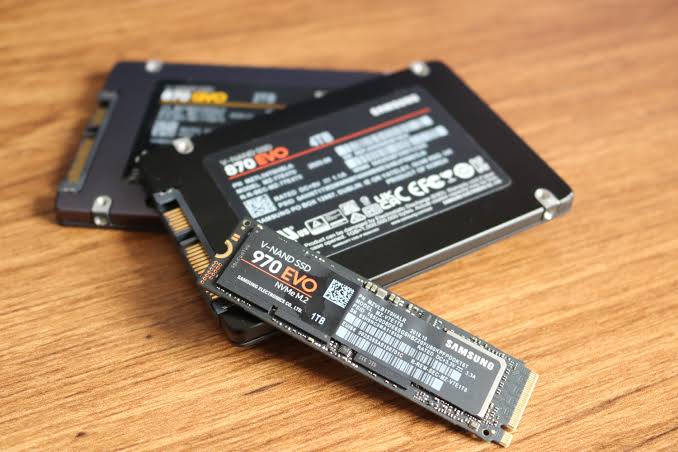 solid state device