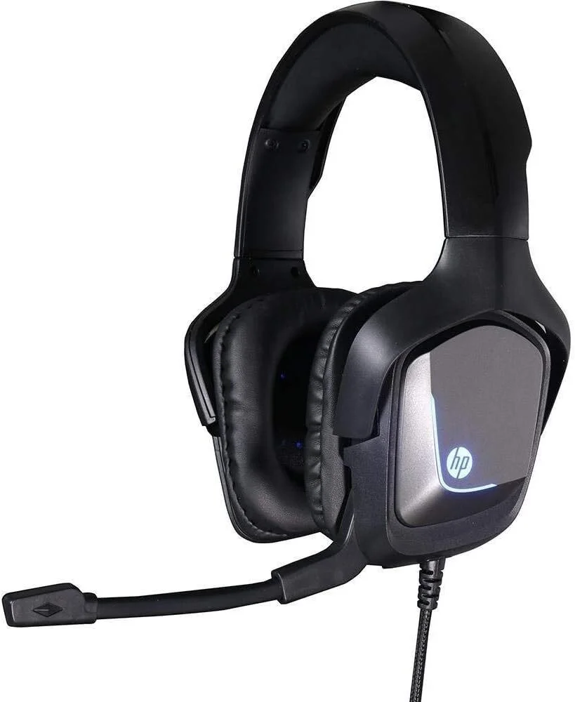 HP 220 USB Headphones
