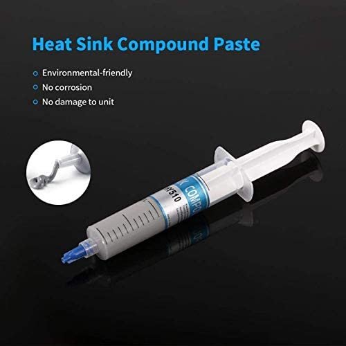 Thermal paste, also known as heat sink compound or thermal interface material (TIM) kenya