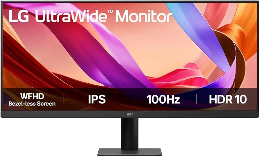 ltrawide Monitor