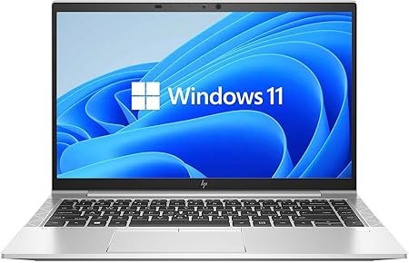 HP EliteBook 840 G8