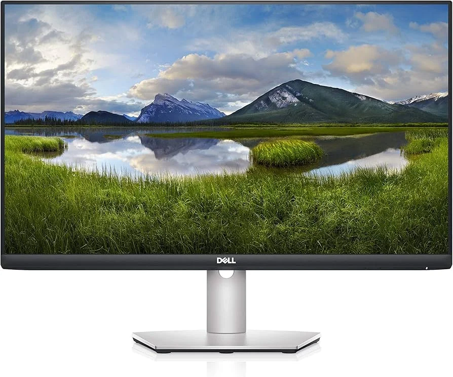 Dell 24 Monitor P2422H – 23.8″ Full HD IPS Display