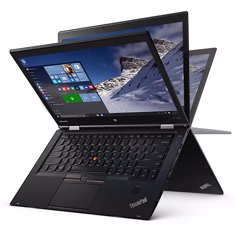 Lenovo X1 Yoga