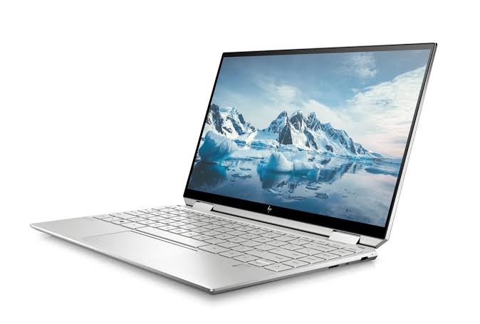 The HP Spectre x360 is a premium convertible laptop known for its elegant design, vibrant display, and exceptional multimedia experience. It combines style with powerful hardware, making it a favorite among professionals and creative users.