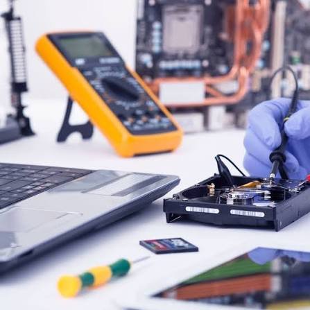 Computer and Laptop repair in Nairobi