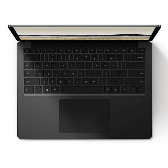 Microsoft Surface Laptop 3 10th Gen Core i7 16GB RAM 256GB SSD Touchscreen – Premium Performance Laptop for Work, Business & Study