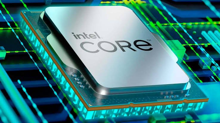 intel cpu duo core