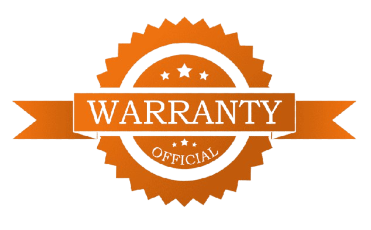 waranty page icon