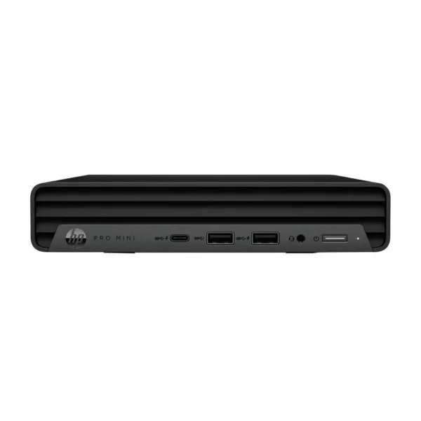 hp pro mini 400 g9 Intel Core i5  8GB RAM 512GB PCIe NVMe