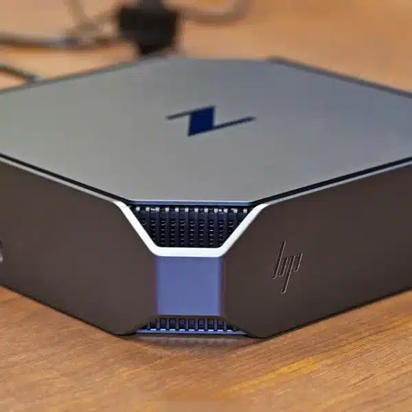 HP Z2 G5 Mini Workstation Kenya