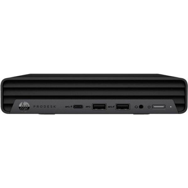 hp prodesk 400 g6 desktop mini pc Intel Core i5 10th Gen 8GB RAM 256GB SSD