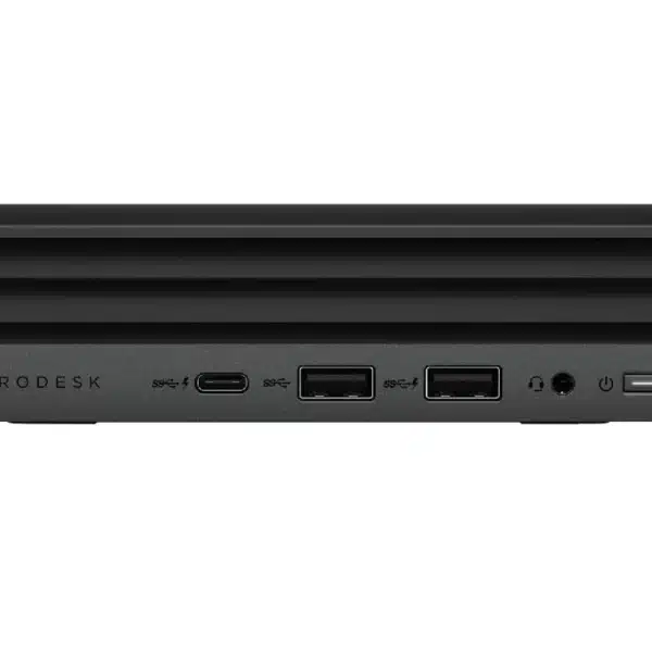 HP ProDesk 600 G6 Mini desktop