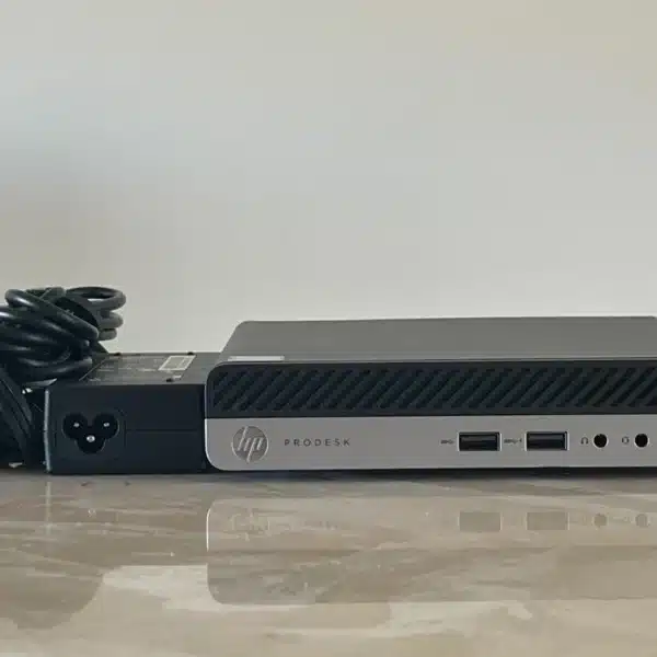HP ProDesk 400 G5 Mini desktop PC