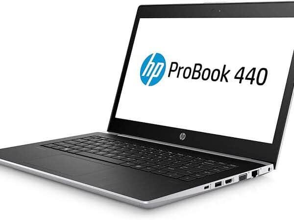 HP ProBook 440 G5 Core i5 7th Gen 8GB RAM 256GB SSD | Kenya