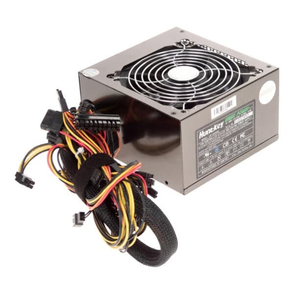 Huntkey LW-6550HG 550W ATX Power Supply