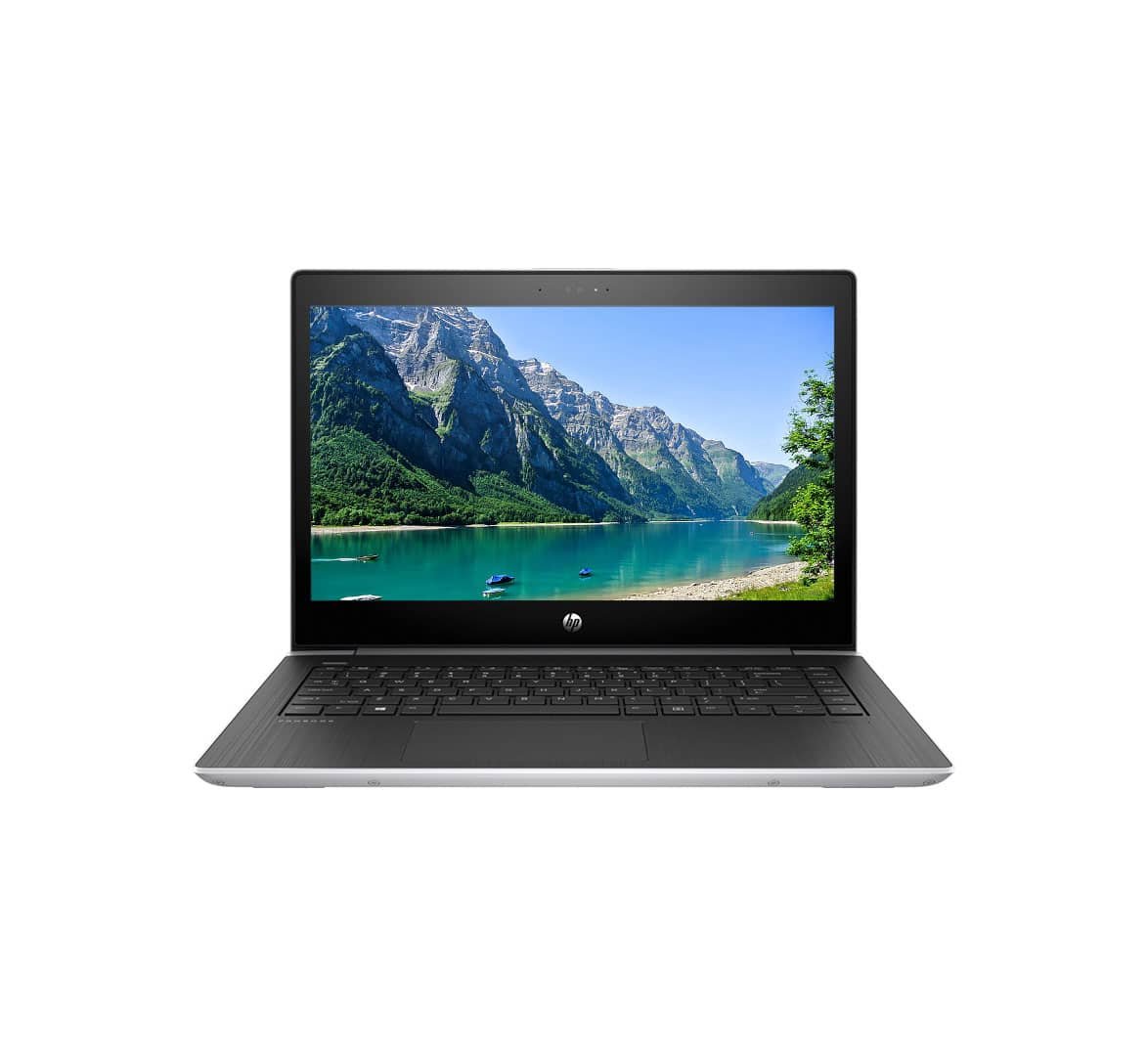 Buy HP ProBook 440 G4 with 7th Gen Core i5, 8GB RAM and 256GB SSD from Lansotech Solutions. Reliable business laptop in Nairobi, Kenya.