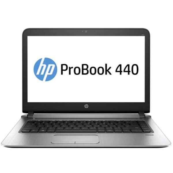 HP ProBook 440 G3 6th Gen Core i5 8GB RAM 256GB SSD