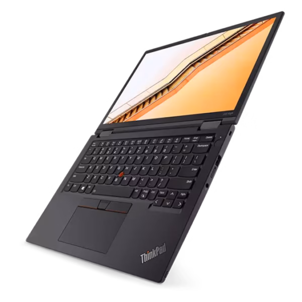 Lenovo ThinkPad X13 Yoga Gen 1 Core i7 10th Gen | 16GB RAM 512GB NVMe SSD