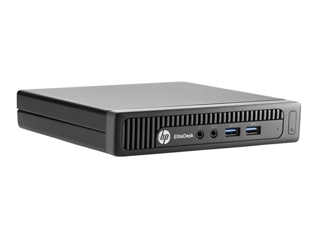 HP EliteDesk 800 G1 MINI PC Core i5 -4570T 8GB RAM DDR3 500GB HDD
