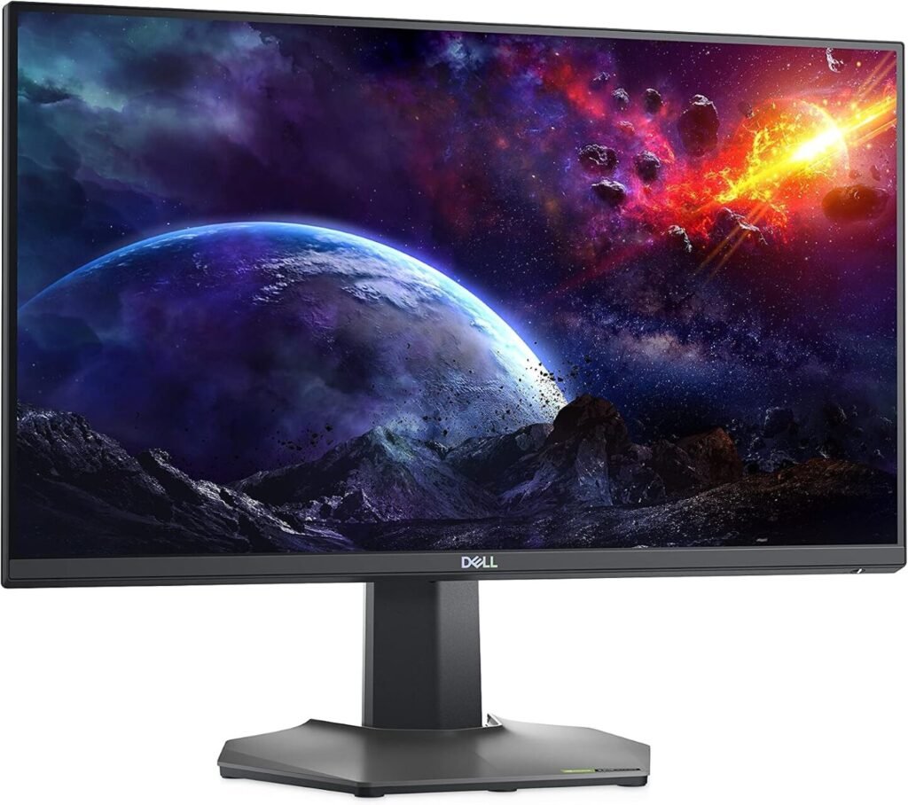 Dell 25" Gaming Monitor S2522HG IPS 240Hz