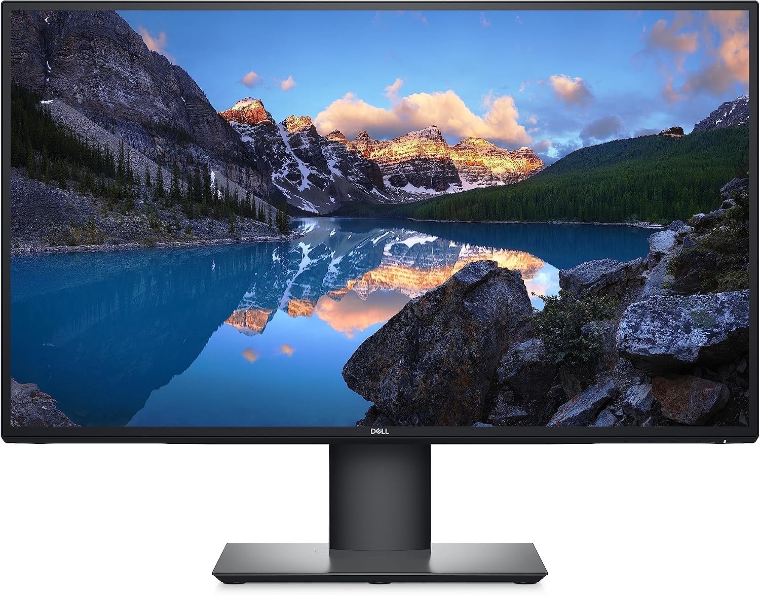 11 Dell UltraSharp 25-inch QHD USB-C Monitor U2520D