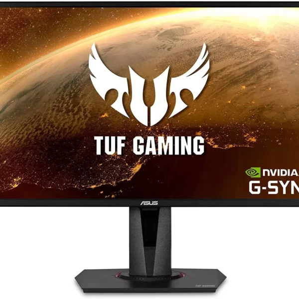 ASUS TUF Gaming VG27AQ 27 Inch QHD 165Hz monitor