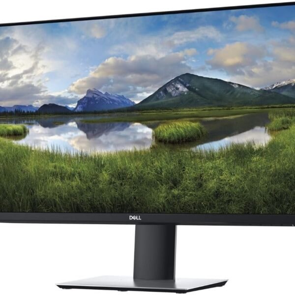Dell P2720DC USB-C 27 Inch QHD (2560x1440) Monitor