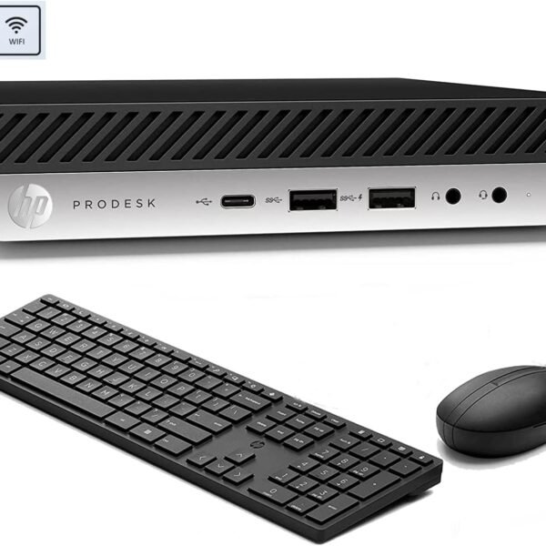 HP ProDesk 400 G3 Mini