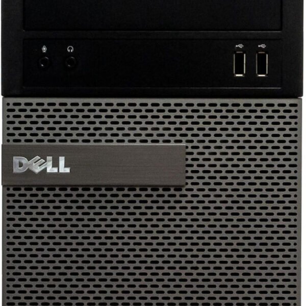 Dell OptiPlex 3020 Tower Core i5-4570 4th Gen, 8GB RAM and 500GB HDD