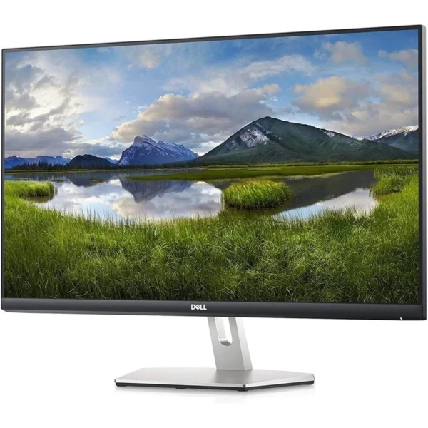 Dell 27 Inch 4K UHD Computer Monitor - S2721QS