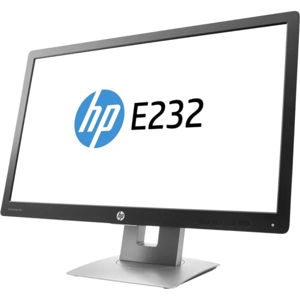 Hp monitor