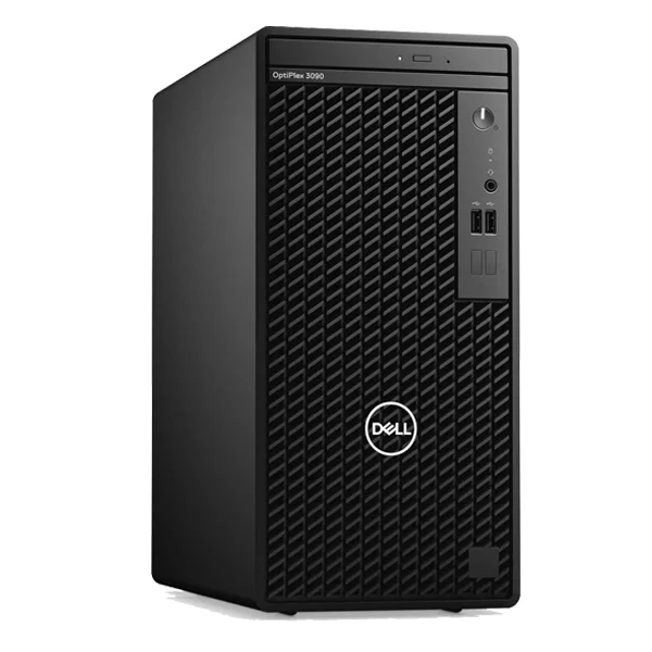 Dell OptiPlex 3090 Tower, Core i5 -10505, 8GB Ram 256 SSD NVMe