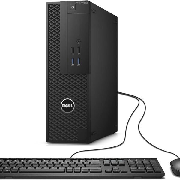 Dell Precision 3420 SFF