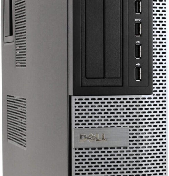 Dell OptiPlex 7010 SFF Core i7-3770 3.40GHz 8GB Ram 250 HDD
