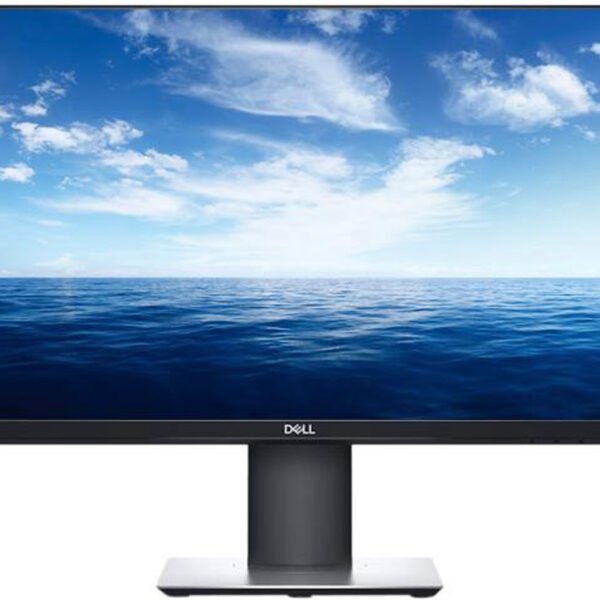 Dell P2421D 23.8-inch Quad HD LCD Monitor