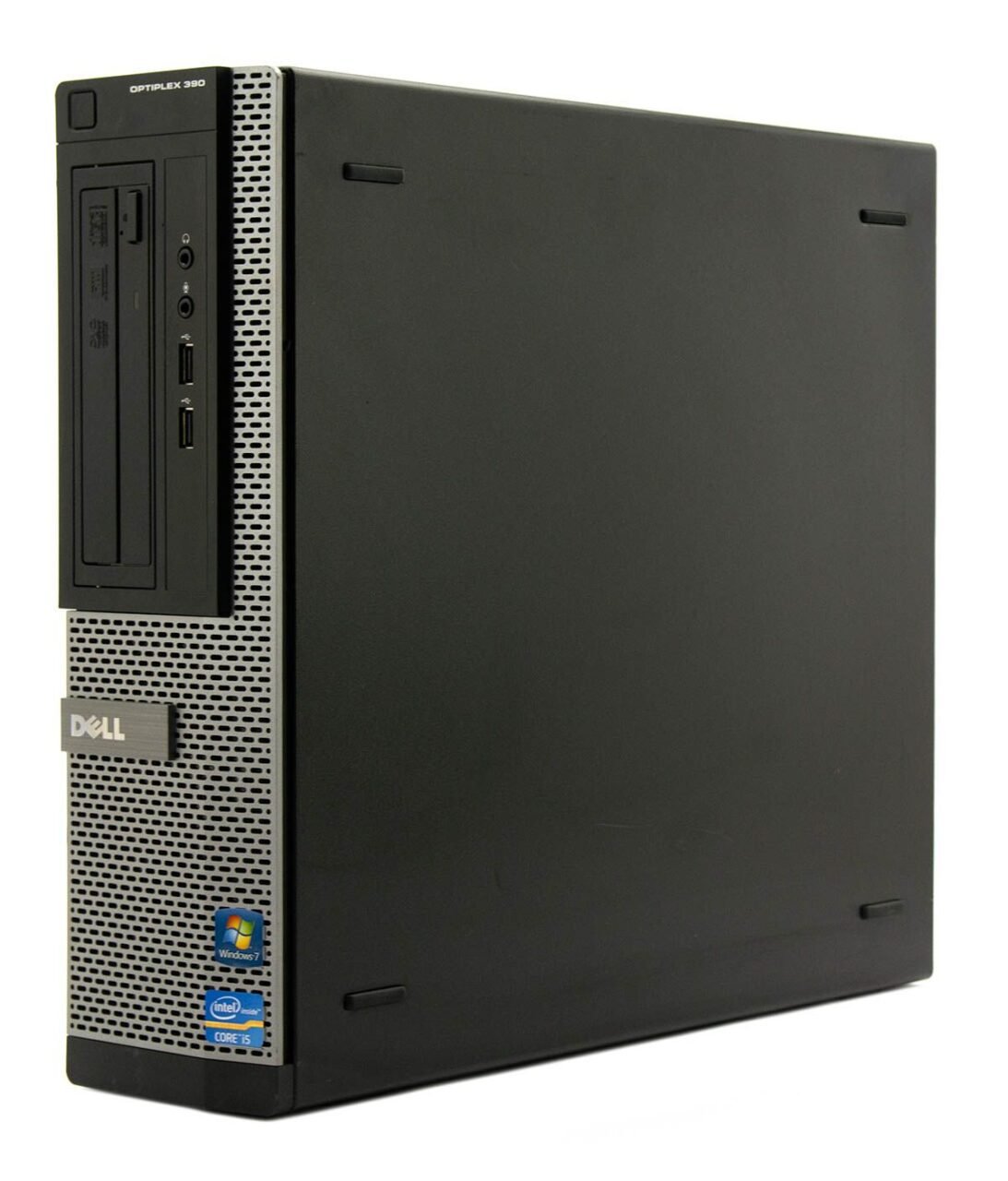 31 Dell OptiPlex 390 Small Form Factor (SFF) Core i5-2400 3.1GHz 4 GB RAM 500 GB Hard Disk